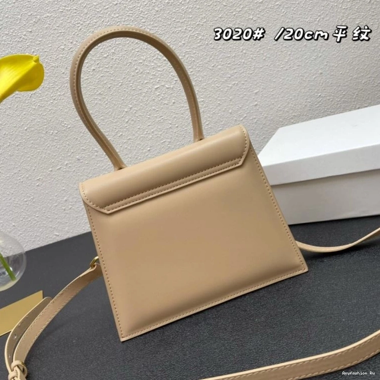 Lightweight Bags Top Handle 83904 Jacquemus 0817